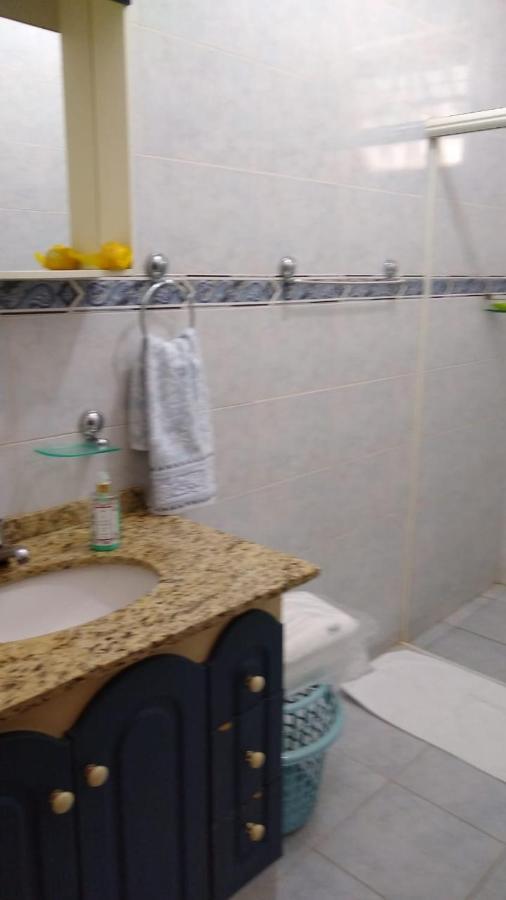Suite Premium Brotas Exterior foto