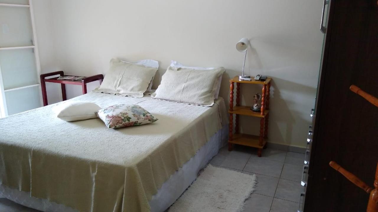 Suite Premium Brotas Exterior foto