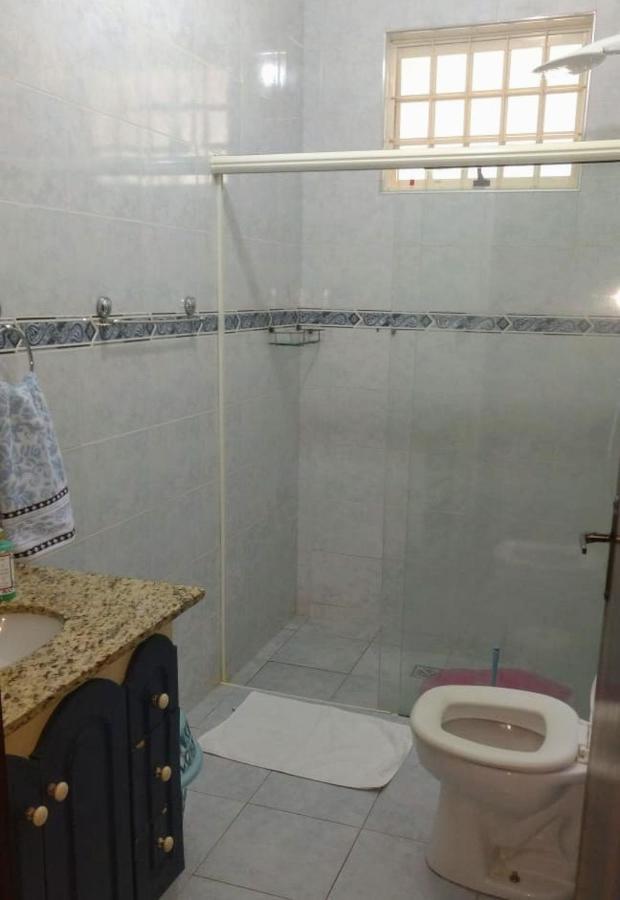 Suite Premium Brotas Exterior foto