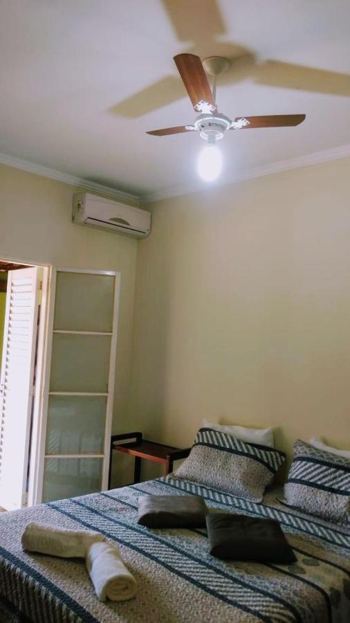Suite Premium Brotas Exterior foto