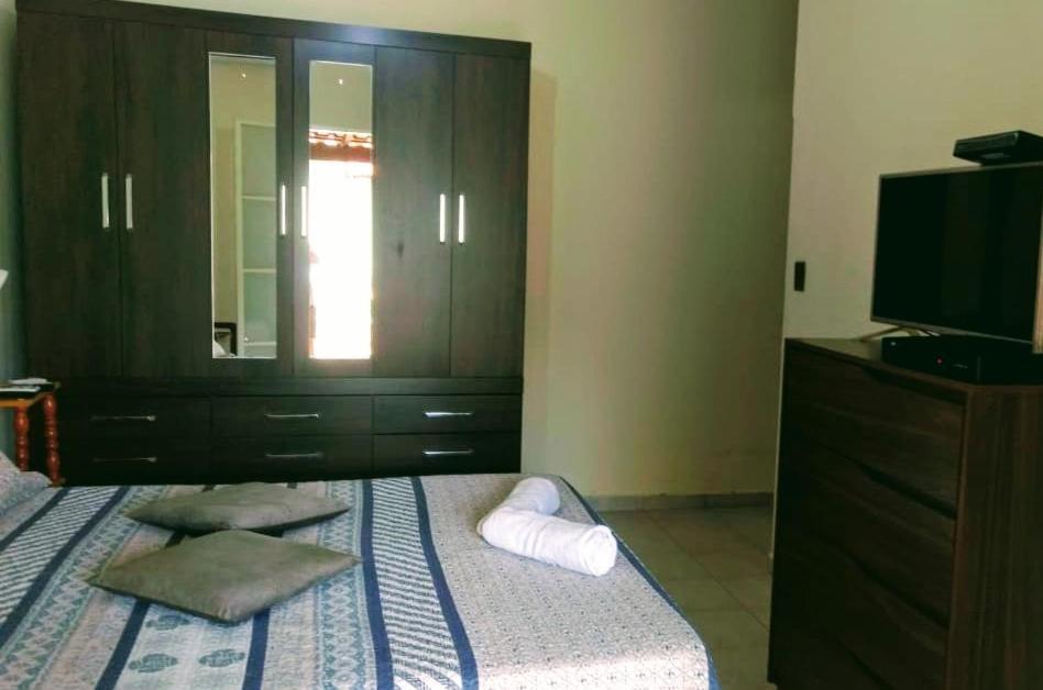 Suite Premium Brotas Exterior foto